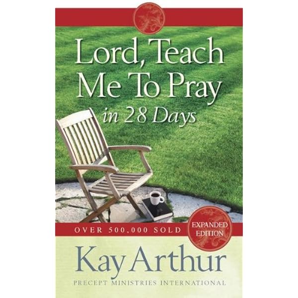 Lord, Teach Me to Pray - part 2 | Living Hope Bible Church