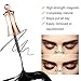 Magnetic Eyeliner and Lashes, Magnetic Eyeliner, Magnetic Eyelashes, Waterproof Magnetic Eyelashes With Eyeliner, Eyelashes With Natural Look - Comes With Tweezers