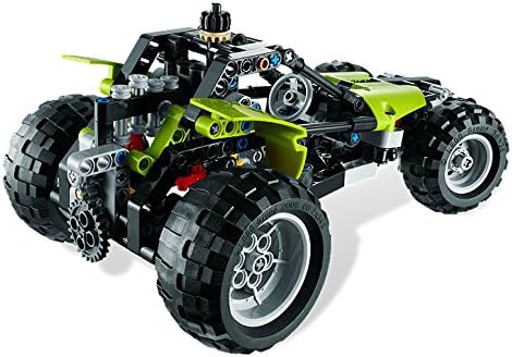 lego technic 9393