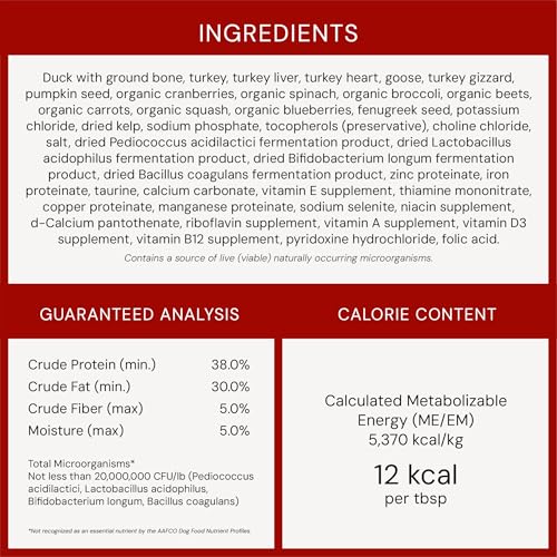 STELLA & CHEWY’S FREEZE-DRIED RAW MARIE’S MAGICAL DINNER DUST – PREMIUM DUCK & TURKEY DOG FOOD TOPPER WITH ORGANIC FRUITS & VEGETABLES – PERFECT FOR PICKY EATERS – 7OZ