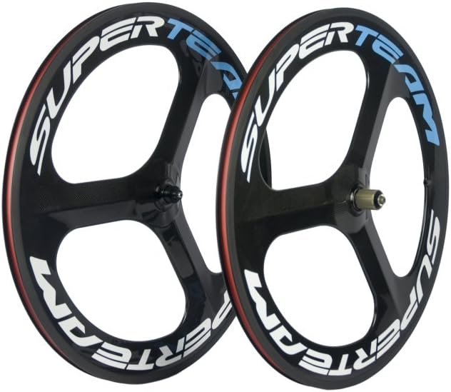 superteam tri spoke