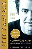A Champion's Mind: Lessons from a Life in Tennis
