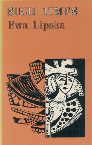 Such Times: Selected Poems