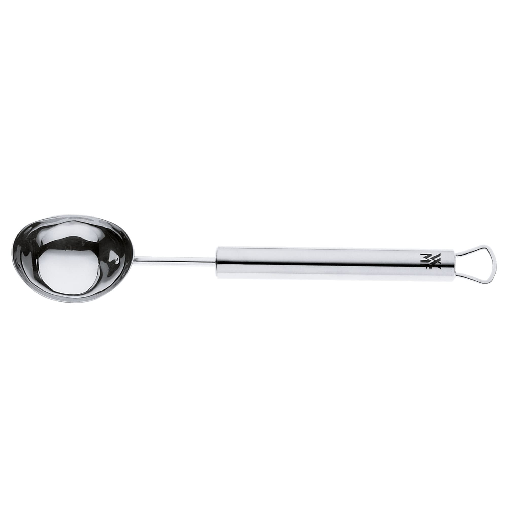 WMF Profi Plus Ice Cream Scoop, Silver