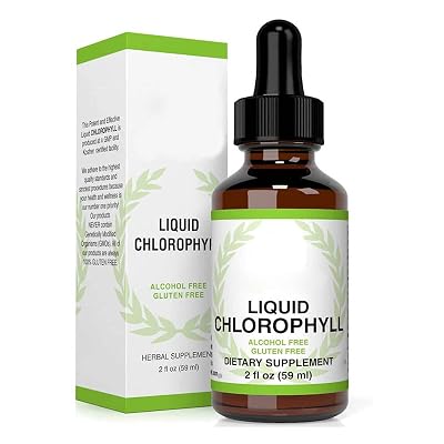 Concentré De Chlorophylle Airboy - Santé De La Peau Et Désodorisation Interne, 30/60/120 Capsules