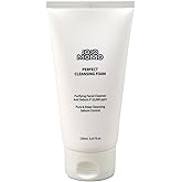 Cleansing Foam, 150ml – Gentle K-Beauty face wash for daily makeup removal. Hydrates and deeply cleanses skin. Non-irritating, Made in Korea.