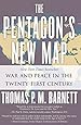 The Pentagon's New Map: War and Peace in the Twenty-First Century