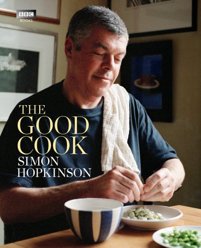 #53 — The Good Cook