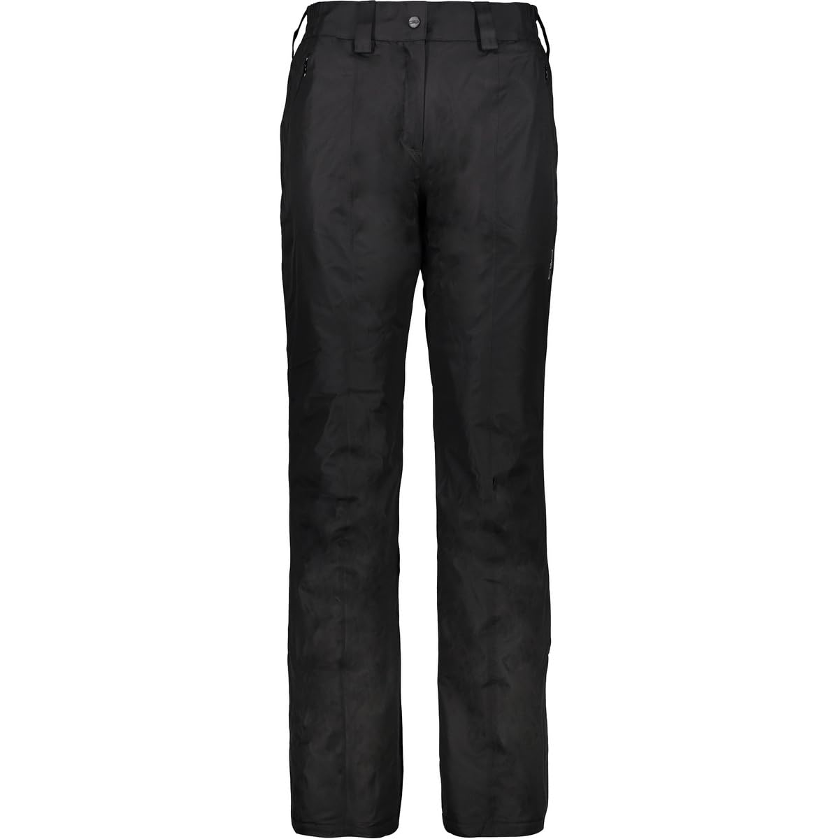 CMP - Woman Pant, Black, XL