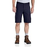 Carhartt Men's Relaxed 11" Rigby Cargo Short