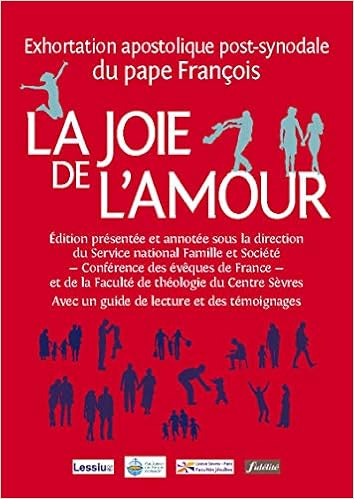 La Joie De L Amour Fidelite French Edition Collectif Amazon Com Books