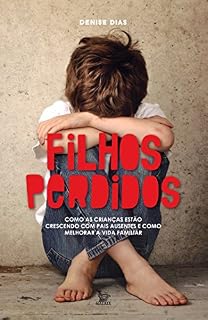 Livro Filhos Perdidos
