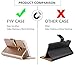 FYY Case for iPhone 6/6s, PU Leather Wallet Phone Case with Card Holder Flip Protective Cover [Kickstand Feature] [Wrist Strap] for Apple iPhone 6/6s 4.7