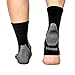 DR.ANISON Bamboo Fibre Plantar Fasciitis Socks Premium Ankle Brace Foot Compression Sleeve Thanksgiving