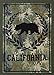 California Republic Camo Army Military Bear Men's T-Shirt - (Large) - Green