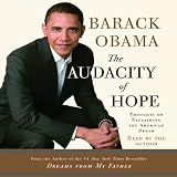 The Audacity of Hope (excerpt) by