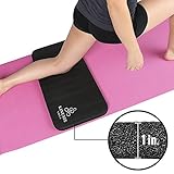 Kinesis Yoga Knee Pad Cushion - Extra Thick 1 inch