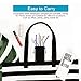 Metal Straws Stainless Steel Straws,Set of 8 10.5