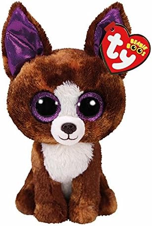 dexter ty beanie boo