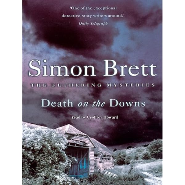 The torso in the town: a Fethering mystery: Simon Brett