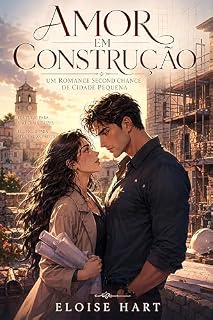 Livro Amor em Construção