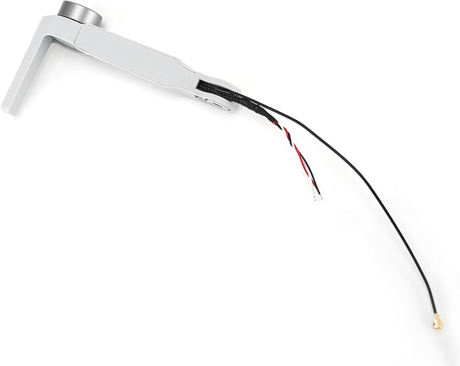 Potensic ATOM Drone Replacement Light Grey Left Front Arm