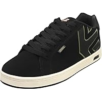GUESS Sneakers platform Uomo - Nero modello FMPVIBLEA12 FMPVIBLEA12