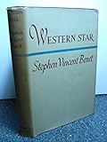 Hardcover Western Star Book