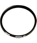 Amazon.com : Tiffen 82mm Glimmerglass 1 Filter|Glimmerglass Filter