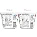 Life Breakfast Cereal, Original & Cinnamon Variety Pack, Individual Cups (12 Pack)