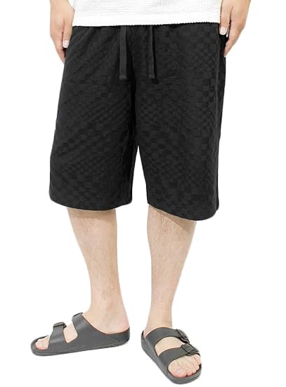 Amazon ショートパンツ メンズ 大きいサイズ 薄手 スウェット Amazon ショートパンツ メンズ 大きいサイズ 薄手 スウェット