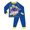Brandweerman Sam Jongens Pyjama’s