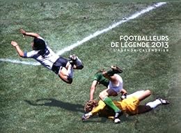 L' agenda-calendrier 2013