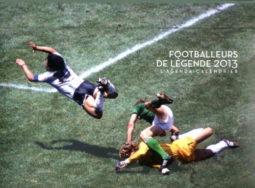 L' agenda-calendrier 2013