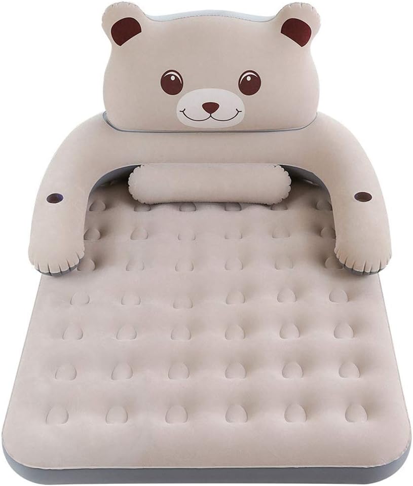 inflatable spare bed