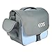 pangshi Camera Bag Case Compatible with Canon Rebel EOS T7 T6i T6 T6sT5i T4i T3i T2i 5D Mark III/II 7D Mark II EOS 700D 650D 600D 550D DSLR Blue