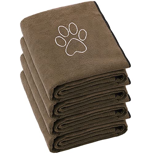 Chumia Dog Towels