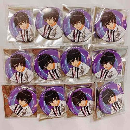 A3 ブルライ 缶バッジ 真澄 Mazagaonbookdepot Com