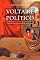 Livro Voltaire político