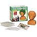 Chia Pet The Golden Girls - Sophia Decorative Pottery Planter, Easy to Do and Fun to Grow, Novelty Gift, Perfect for Any Occasion