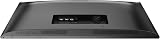 AOC U27B3AF 27 Inch UHD 4K IPS 60Hz HDR10 Height Adjust Frameless Speakers view 3