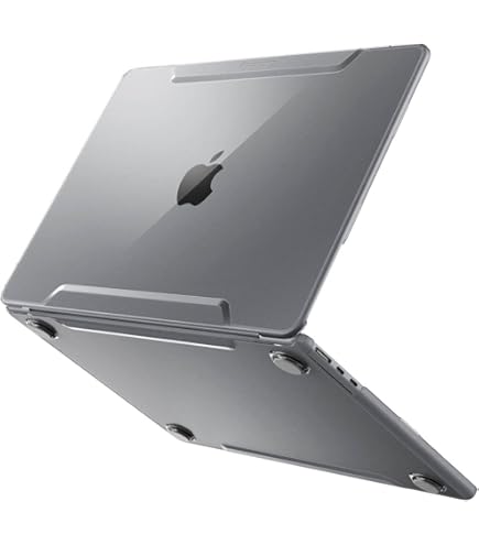 Amazon.com: CASETiFY Impact MacBook Air 13.6