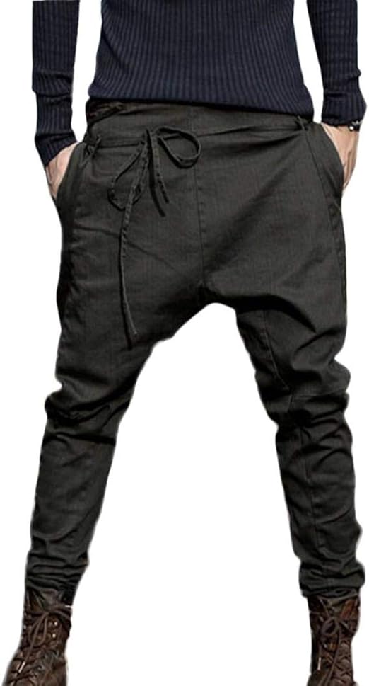 harem pants men amazon