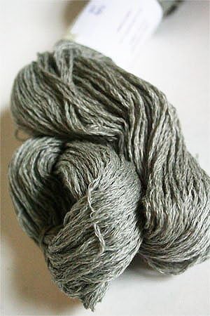 Jade Sapphire Sylph - Cashmere & Linen Yarn (S16 Eddy)