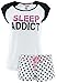 Love Loungewear Juniors Cap Sleeve Cotton Short Pajamas