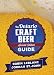 The Ontario Craft Beer Guide: Second Edition by Robin LeBlanc, Jordan St. John