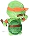Ty Teenage Mutant Ninja Turtles Michelangelo Mask, Orange, Regular