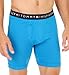 Tommy Hilfiger Mens Colorful Boxer Briefs - 2 Pack