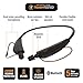 ToughTested – Flex ProComm 2 Durable Flexible Neck Band Bluetooth Wireless Headset with 23NRR & 15Hr Battery – 3D Audio Stereo On-Ear Headphonesthumb 1