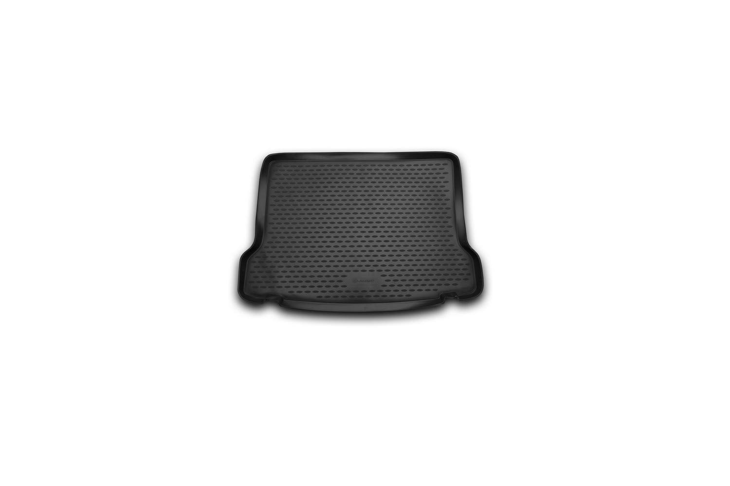 Element Tailored Custom Fit Rubber Boot Liner Protector Mat-MERCEDES GLA-Class SUV 2014-